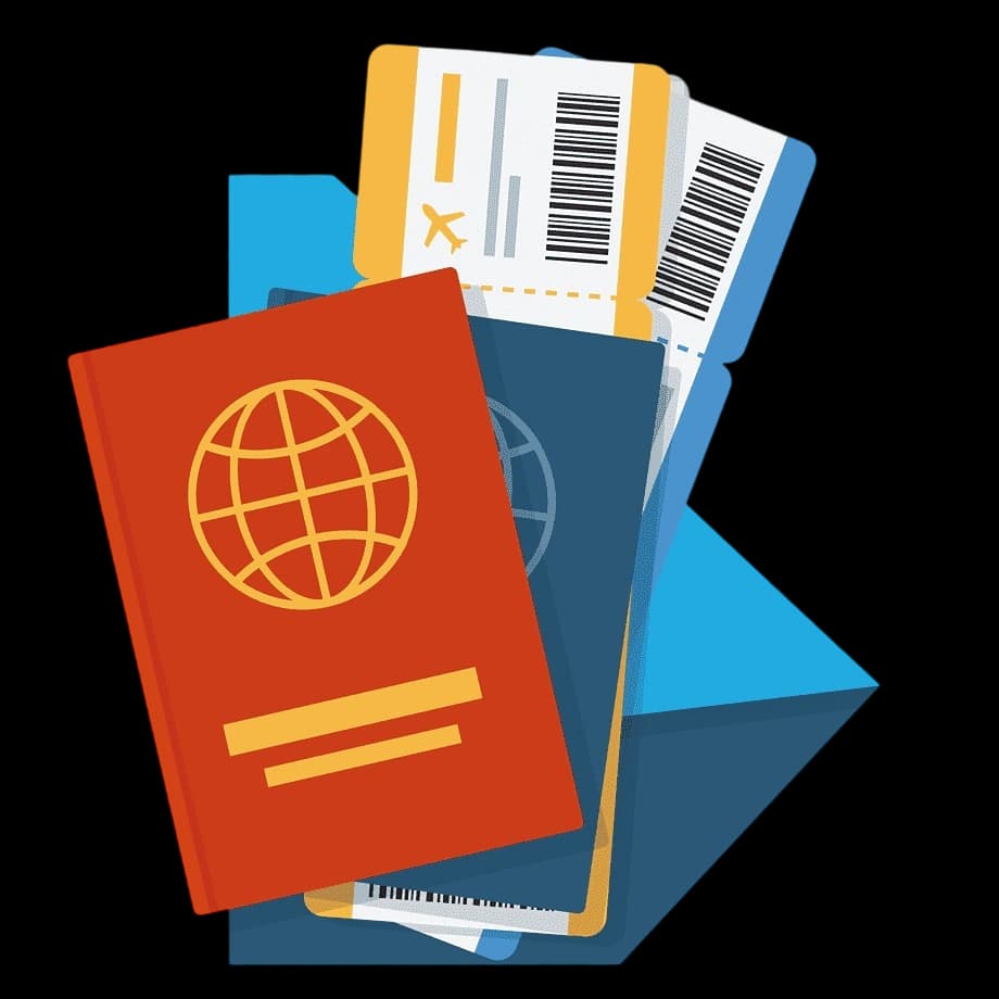 passport